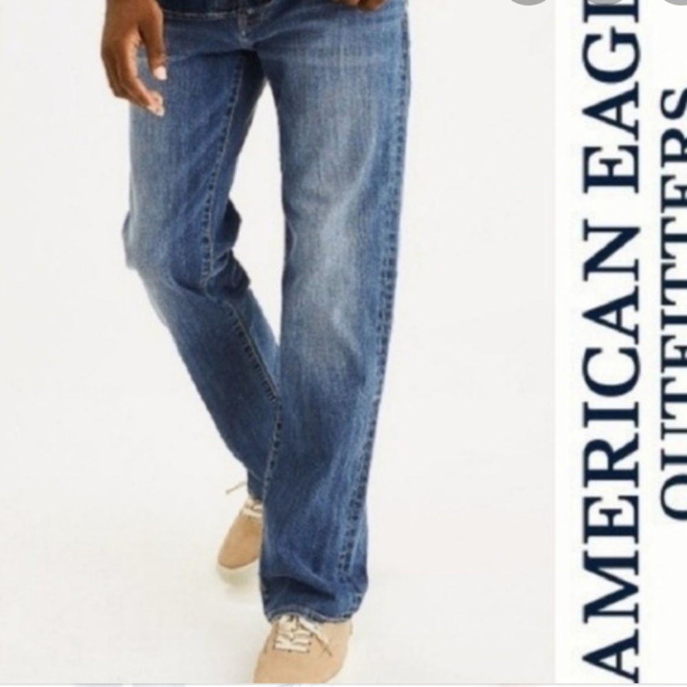 American Eagle Extreme Flex Jeans 32x32